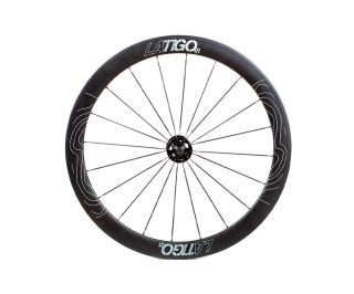 Juego Ruedas Aventon LATIGO 01 Negro