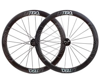 Juego Ruedas Aventon LATIGO 01 Negro