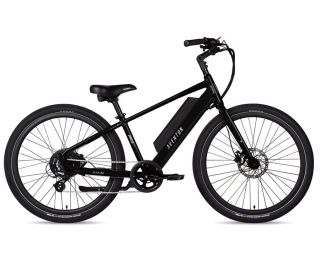 Aventon Pace 250 Electric Bike - Black