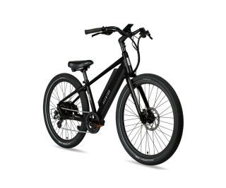 Aventon Pace 250 Electric Bike - Black