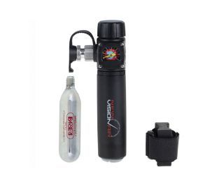 Barbieri Vision Air Triple Function Inflator