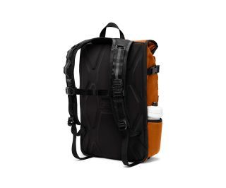 Mochila Chrome Industries Barrage Cargo Amber Tritone