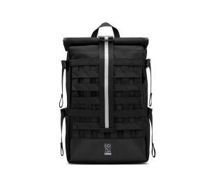 Chrome Barrage Cargo Backpack - Black