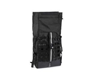 Sac à Dos Chrome Industries Barrage Cargo Black