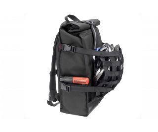 Sac à Dos Chrome Industries Barrage Cargo Black