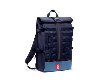 Chrome Barrage Cargo rygsæk - Navy Tritone