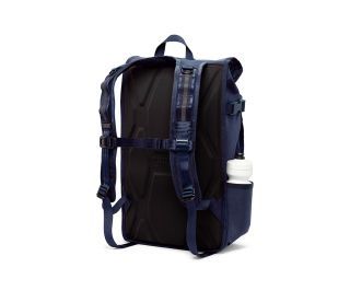 Chrome Barrage Cargo Rugzak - Navy Tritone