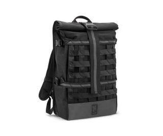 Chrome Industries Barrage Cargo Night Backpack