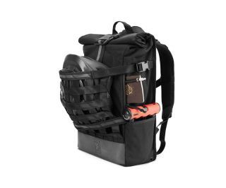 Mochila Chrome Industries Barrage Cargo Night