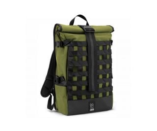 Mochila Chrome Industries Barrage Cargo Olive Branch