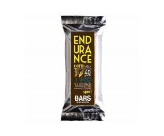 Push Bars Endurance Bar - Corn (15 Pack)