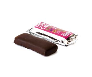 Push Bars Low Carb Bar - Berries (15 Pack)