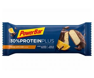 PowerBar 30% Protein Plus Energy Bar Orange x15