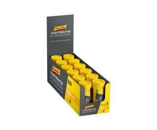 PowerBar Elektrolytgetränk Mango-Passionsfrucht 10 Tabletten x12