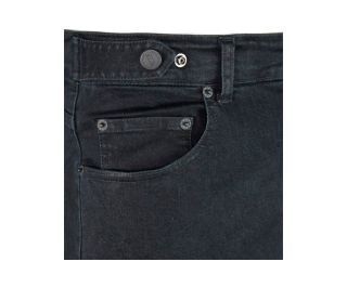 JeansTrack Berlin Jeans - Black