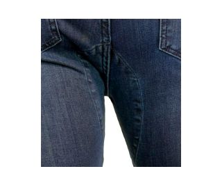 JeansTrack Berlin Jeans - Rinse