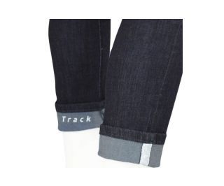 JeansTrack Berlin Jeans - Rinse