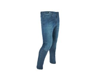 Pantalones JeansTrack Berlin Sky