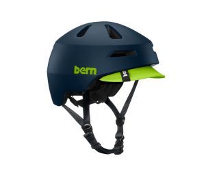 Casque Bern Brentwood 2.0 Matte Muted Teal