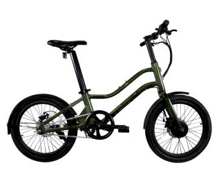 Ryme Bikes Nairobi Electric Bicycle