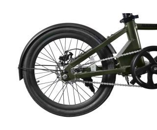 Ryme Bikes Nairobi Electric Bicycle