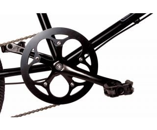 Kamikaze mini velo hotsell