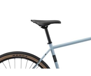 Breezer Radar Café Gravel Bike Gray