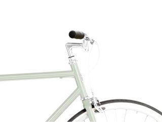 Bici single-speed Temple Cycles Classic Lichen Green