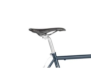 Vélo single-speed Temple Cycles Classic Slate Blue