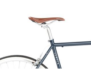 Temple Cycles Classic Tour Fiets 9V - Slate Blue