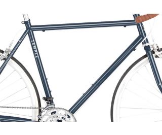 Temple Cycles Classic Tour Fiets 9V - Slate Blue