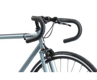 Fuji Bikes Feather Fixie cykel & Singlespeed Cool Gray