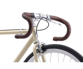 Fuji Feather Ivory Cream Fixie Single Speed