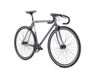 Fuji Bikes Feather Fixed gear / Singlespeed fiets Pearl Sage