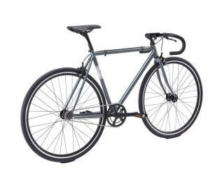 Fuji Bikes Feather Fixie Bike and Single Speed Pearl Sage