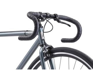 Fuji single speed bike on sale