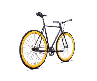 6KU Nebula 2 - Single Speed Bicycle