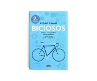 Biciosos Book