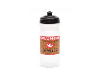 Cinelli Columbus Acciaio Bicycle Bottle