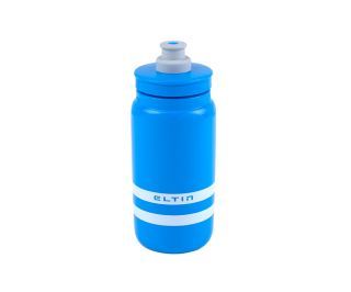 Borraccia Bicicletta Eltin Azzurro 550ml