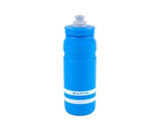 Eltin 750ml Bicycle Bottle - Blue