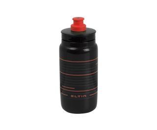 Bidón Eltin Pro 750 ml Rojo