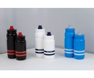 Eltin 750ml Bicycle Bottle - Blue