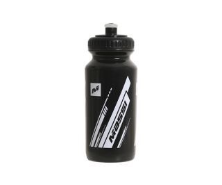 Massi Basic Water Bottle - Black