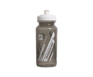 Massi Basic Water Bottle - White/Gray