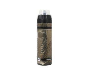 Massi Thermal Water Bottle - Grey