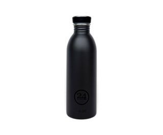 24bottles Urban Bottle - Black