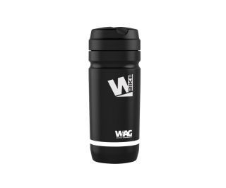 Borraccia portatutto Wag Nero 750ml