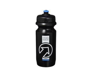 Pro 600ml Water Bottle - Black