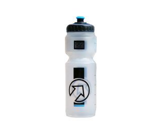 Bidon Pro 800ml Transparent